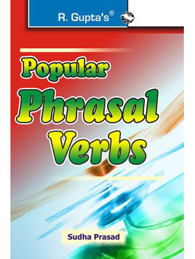 RGupta Ramesh Popular Phrasal Verbs English Medium